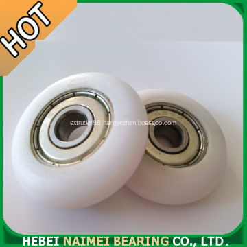 Shower Door Roller Wheel 625ZZ 626ZZ 608ZZ